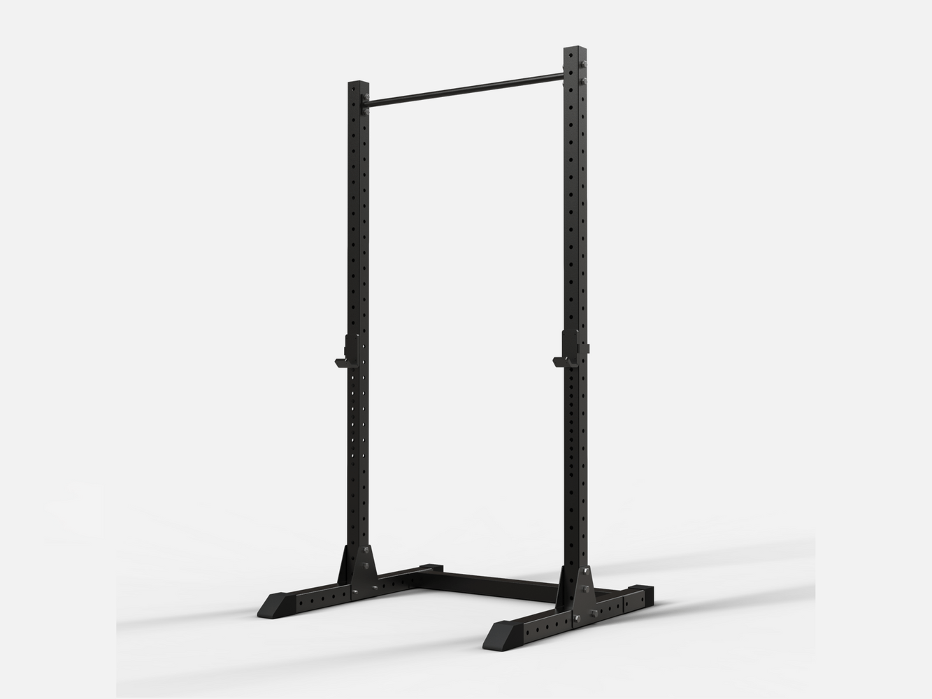 Squat Rack With Pull Up Bar | Original Kettlebell